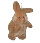 Bettflasche Hase  