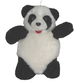 Bettflasche Panda  