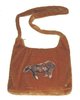 Plüsch-Tasche mit Pferd 