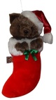 Weihnachts-Stiefel g/b 